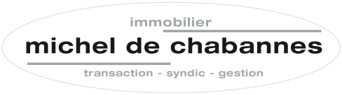 transaction, syndic, gestion marseille Michel Dechabannes